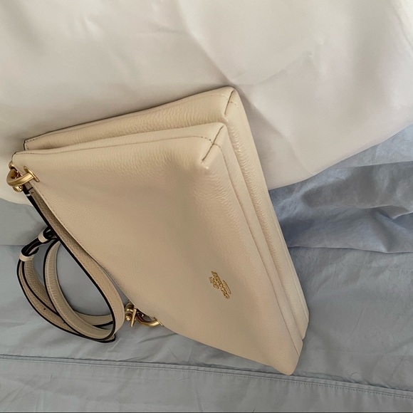 COPY - Coach Mia Crossbody - Picture 7 of 16